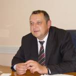 Поздравление депутата Думы Ставропольского края Анатолия Жданова с 8 Марта