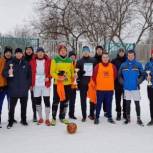 Турнир «Футбольный BOOM» объединил около 1000 физкультурников Перми 
