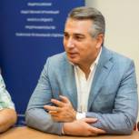 Омаров: Социальное предпринимательство получит необходимый толчок для развития