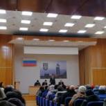 Газовики начали разъяснительную работу с населением Тольятти