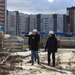 В рамках партпроекта в Калининграде построят новый корпус детского сада