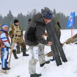Более тридцати энтузиастов из Нижегородской области и других регионов приняли участие в турнире по охотничьему биатлону 