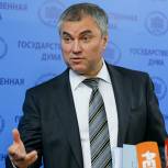 Госдума в приоритетном порядке рассмотрит законопроекты по итогам Послания Президента