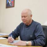 Полупанов: Предварительное голосование дает кандидату возможность понять, тот ли путь он избрал для себя