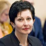 Оксана Бондарь: Федеральные ведомства откликнулись на предложения по совершенствованию механизма поддержки МСП с учётом северной специфики