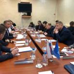 «Единая Россия» в Прикамье обозначила основные проблемы по реализации реформы ТКО