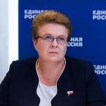 Окунева: Развитие частных детских садов повышает доступность дошкольного образования 