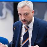 Примаков: Межпарламентское сотрудничество укрепляет контакты между государствами 