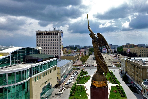 Ставрополь и Невинномысск как «Умные города» станут первопроходцами в России