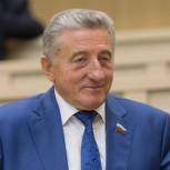 Лукин: Для поддержки сёл будет направлено 25,4 млрд рублей, в том числе более 17 млрд рублей из федерального бюджета