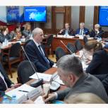 Виктор Кидяев: Сфера ЖКХ должна стать максимально открытой