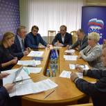 В Волгограде растет количество участников ПГ
