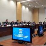 Уральские единороссы обсудили приоритетные направления работы