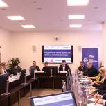 Достигнуто соглашение о сотрудничестве между партпроектом «Локомотивы роста» и РАНХиГС
