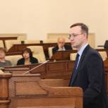 Альберт Лунев: Необходимо разработать меры финансовой поддержки желающих газифицировать свои жилища