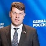 Кравченко: СПИК 2.0 простимулирует развитие современных технологий и привлечет инвестиции в отечественную промышленность