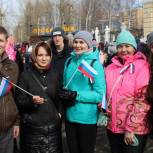 Крымская весна в Удмуртии