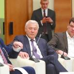 Кравченко: «Локомотивы роста» выступают связующим звеном между МСП и госкорпорациями