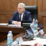 Камчатский парламент внес 45 предложений в проект Национальной программы развития Дальнего Востока