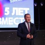Белик: События «Русской весны» изменили мир