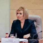 В Уральском МКС обсудили актуальные аспекты кадровой политики Партии