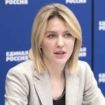 «Единая Россия» возьмет на контроль сроки строительства новых детских садов в регионах