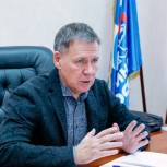«Единая Россия» инициировала увеличение ряда бюджетных статей 