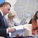 В «Единой России» предложили расширить список оснований для получения ипотечных каникул, включив в него рождение второго ребенка