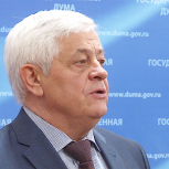 «Единая Россия» требует от регионов обеспечить прозрачность электронного голосования по объектам благоустройства