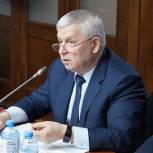 Госдума приняла проект о новом виде муниципалитета в местном самоуправлении