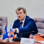 Уральский МКС окажет методическую и консультативную помощь региональным отделениям