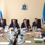 Жаромских: Ямальцы оперативно получают ответы на вопросы о новой системе обращения с ТКО