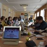 «Единая Россия» поддержит развитие корпоративного волонтерства в Башкортостане