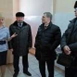 Депутаты ЕГД начали объезды отдаленных территорий Екатеринбурга (ФОТО)