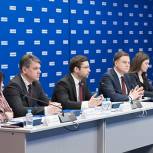 «Единая Россия» проведет День юридической помощи дольщикам в 16 регионах