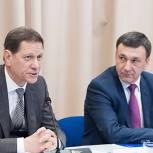 Партия поддерживает законопроект Минтранса о невозможности высаживать детей из общественного транспорта
