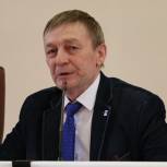 Определен кандидат на должность председателя Совета депутатов Аскизского района