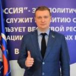 Владимир Смирнов: «Я родился и вырос в Орджоникидзевском районе»