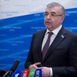 Сапко: предложенные законопроектом изменения позволят упростить ознакомление жителей с принимаемыми органами власти решениями