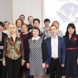 В Сасовском районе завершился муниципальный этап конкурса «Учитель года»