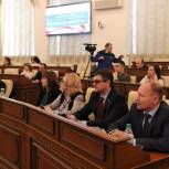 Аганов: Зеленую зону Барнаула надо расширять