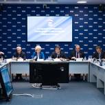 Президиум Генсовета «Единой России» принял решения о ходе ПГ в городах федерального значения