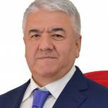 Абдулмажид Маграмов: Глава Дагестана обозначил задачи на ближайший год в области здравоохранения.