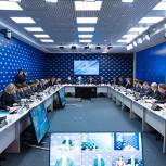 ПГС назначил Казанцеву руководителем регионального исполкома