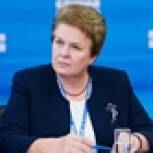Окунева: Законопроект об «ипотечных каникулах» направлен на защиту граждан, оказавшихся в трудной жизненной ситуации
