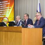 Михаил Игнатьев: «Наша общая задача – нарастить в Чувашии объемы экспорта продукции АПК до 50 млн долларов в 2024 году»