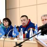 Член Регполитсовета ЕР Юрий Хатанзейский переизбран на пост Президента «Ясавэя»