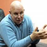 Николай Островский отмечает юбилей