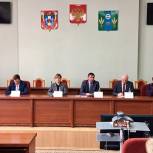 Тутова: Обращение с ТКО в Ростовской области находится под партийным контролем