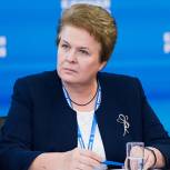 Окунева: Законопроект об «ипотечных каникулах» направлен на защиту граждан